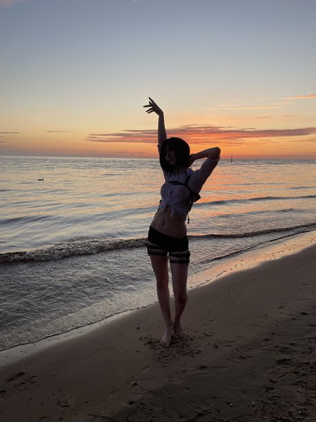 NatsumiPon sexe star du porno archive