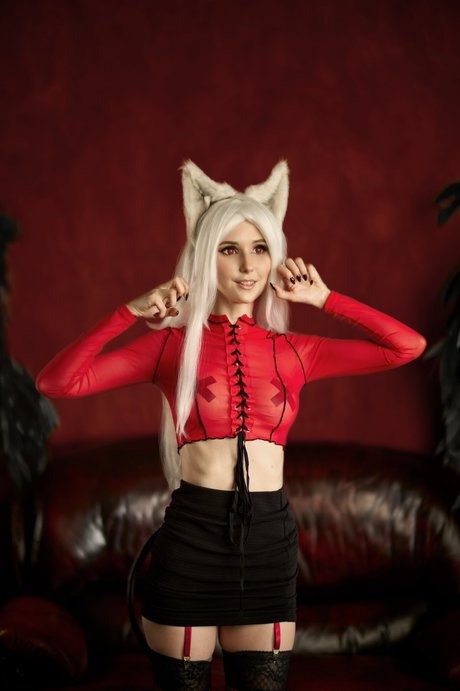 NatsumiPon modèle meilleur photos