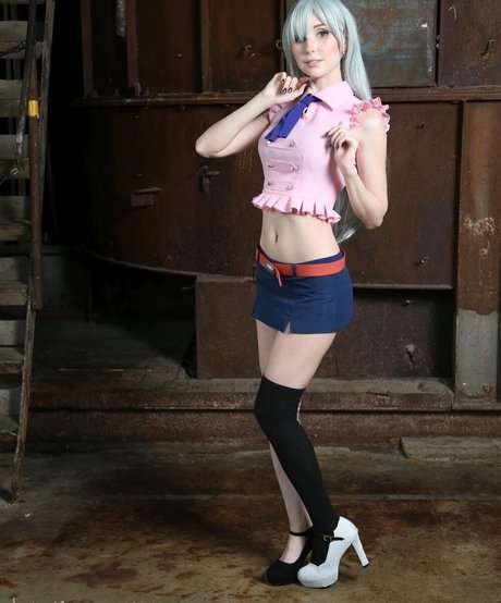 NatsumiPon art étoile des photos