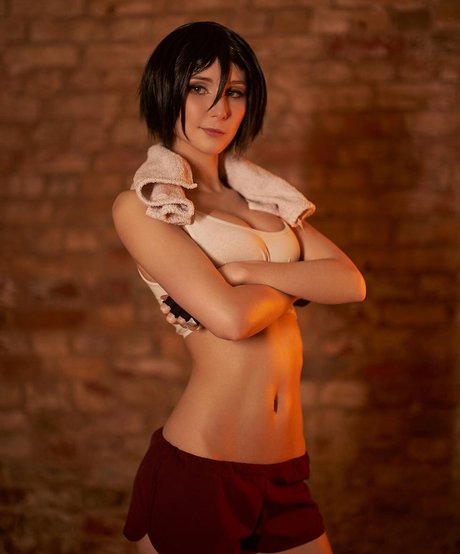 NatsumiPon modèle joli collection