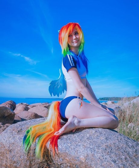 NatsumiPon star du porno belle images