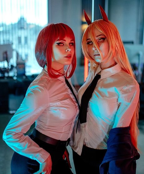 NatsumiPon modèle gratuit galeries