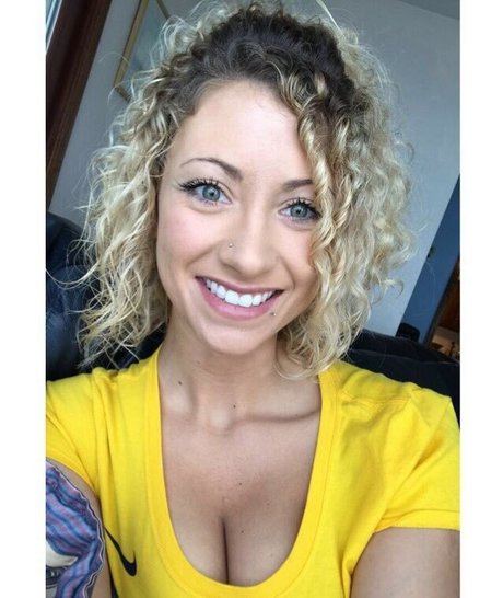 Brino Wyant modèle sympa galerie