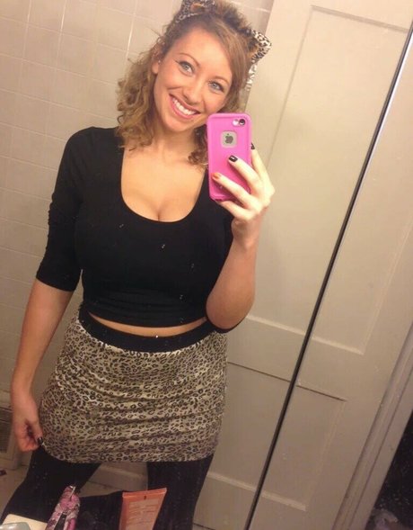 Brino Wyant étoile xxx collection