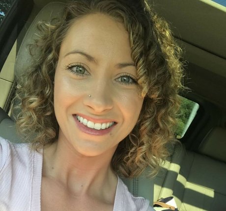 Brino Wyant actrice sexy photo