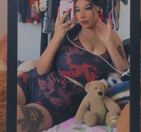 Fernanda V beau modèle des photos