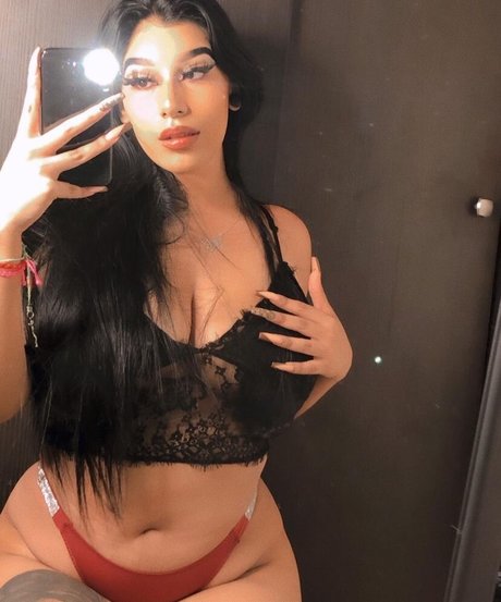 Fernanda V actrice exclusive photo