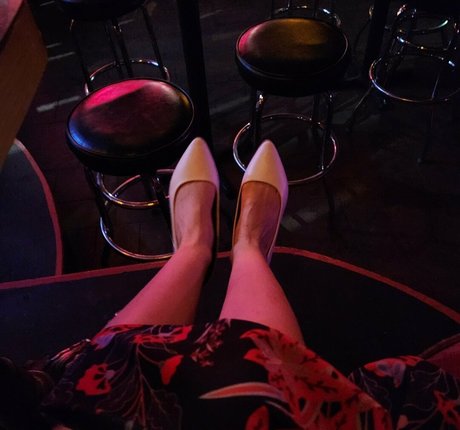 feetbeth nus étoiles galerie