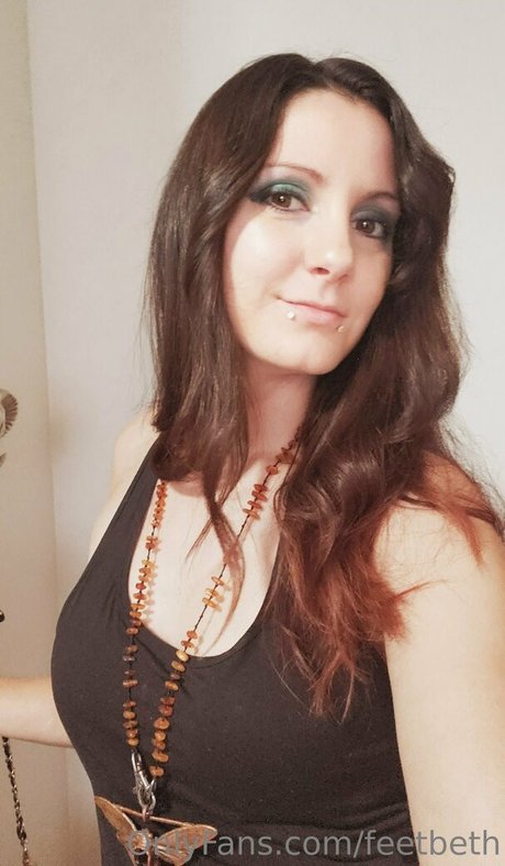 feetbeth sexe star du porno photos
