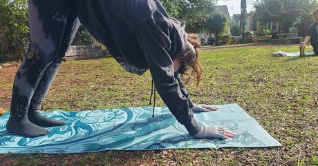 feetbeth nus étoiles galerie