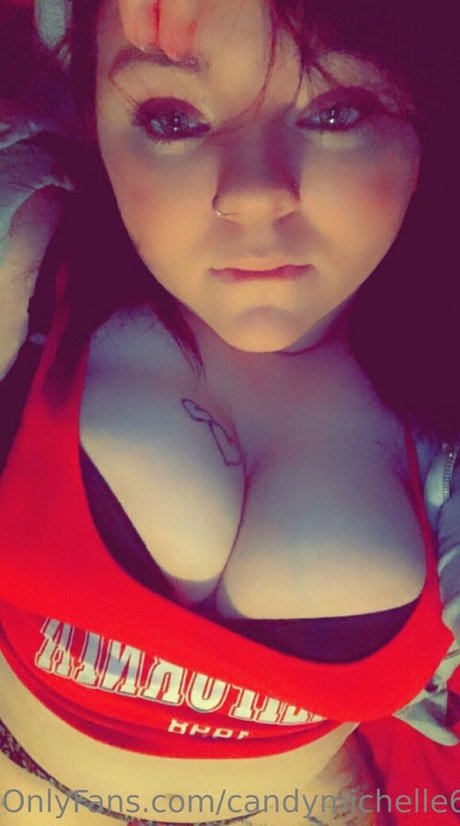 candymichelle69 modèles nus archive