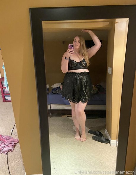 amazonjacq étoile xxx galeries