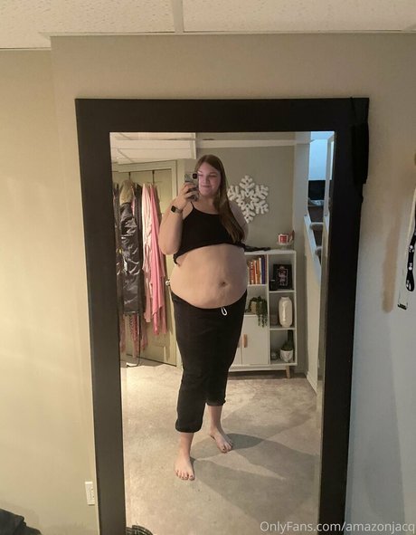 amazonjacq modèle chaud img