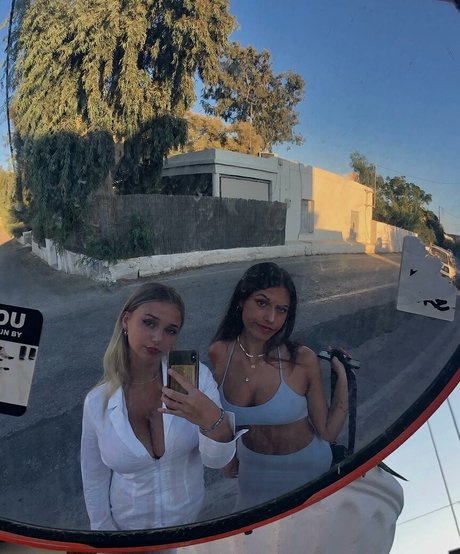 Elly Anne actrice de sexe galerie