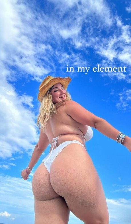 Jolie B modèle joli photos