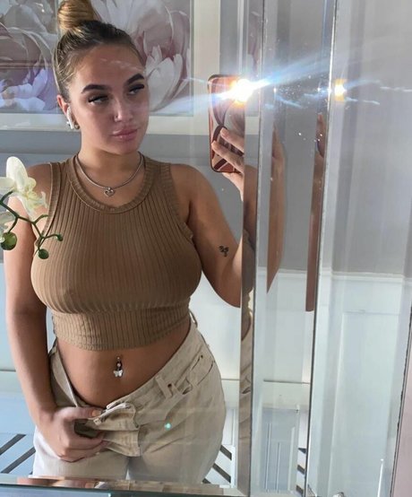 Caoimheeee étoile magnifique photos