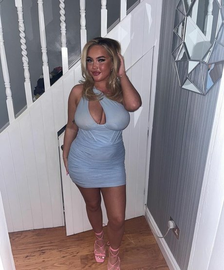 Caoimheeee modèle xxx collection