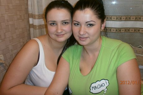 Irina P actrice érotique collection