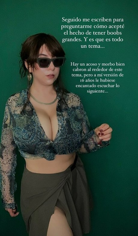 Josahandry Lia star du porno chaud photo