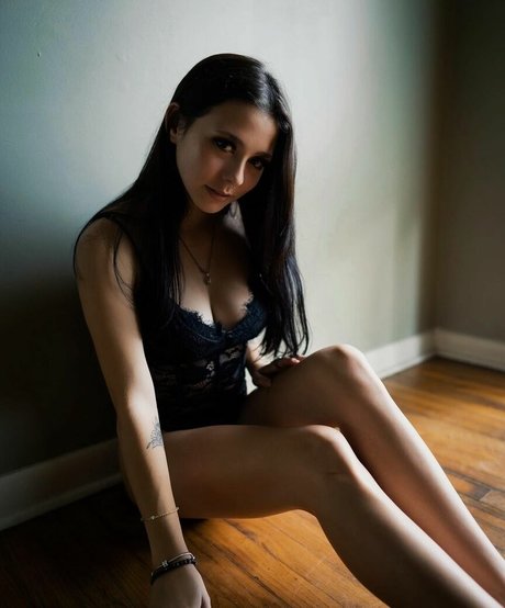 Sydneyyscarberryy art star du porno photo