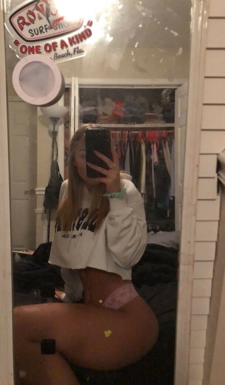 Rylee Thomas étoile parfaite collection