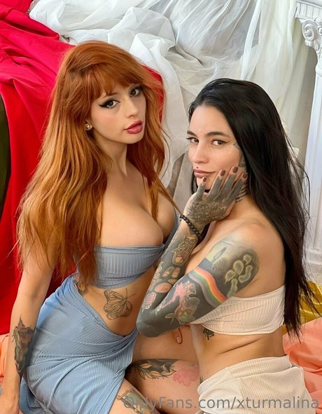 xturmalina xxx étoile image