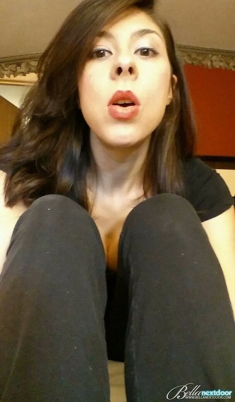 Nina1987 meilleure star du porno galerie