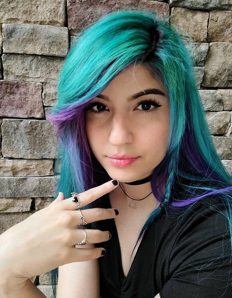 kittyrawr Fotoaufnahmen