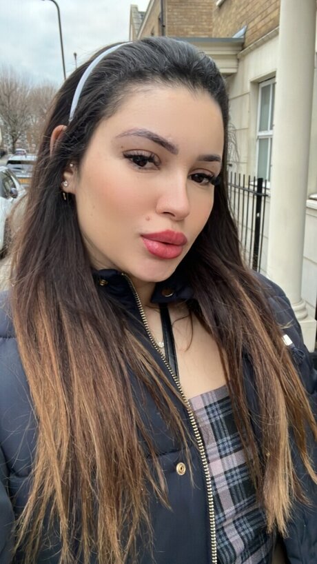 Aline oliveira étoile de haute qualité galeries