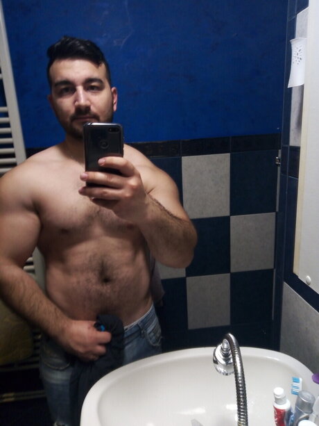 GlamX étoile parfaite galeries