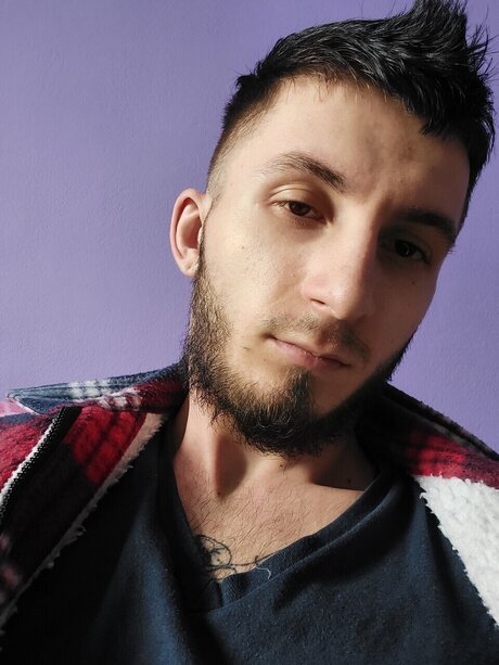 Ionut EM star du porno xxx image