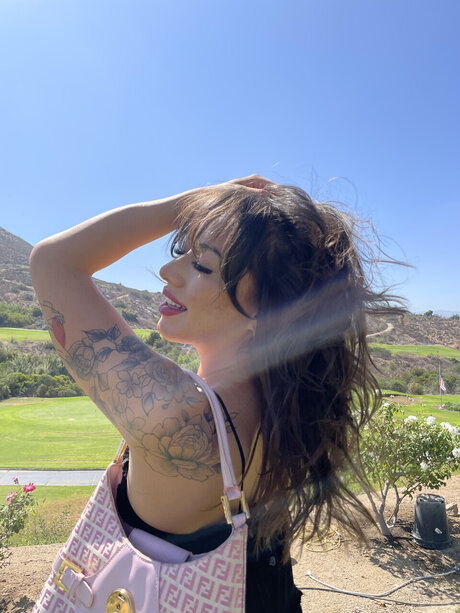 Stacey Cabera étoile sexy images