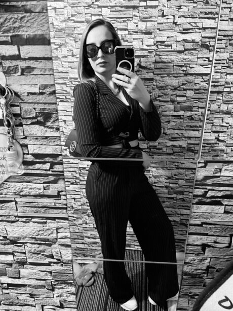 KatrinB mannequin galeries