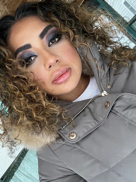 Fabiola Aguilera xxx star du porno photos