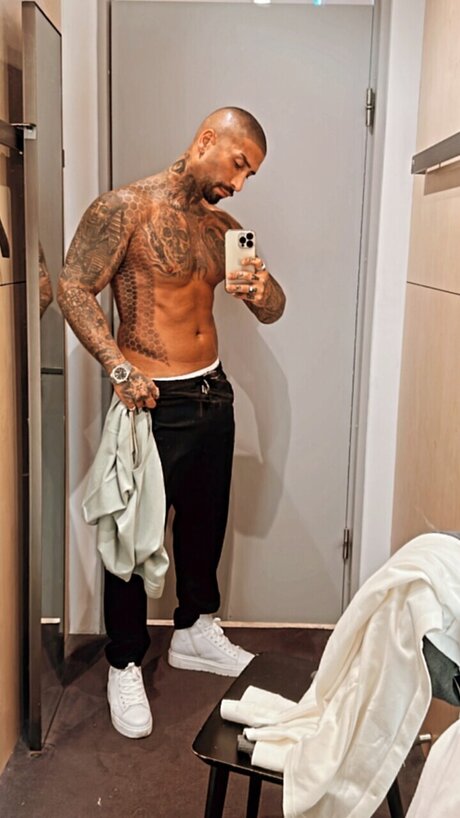 Bobby Chambers star érotique image