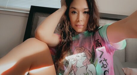 NikkiSnacks modèle parfait galerie