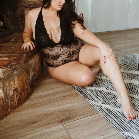 Marlena_ star du porno sexy image