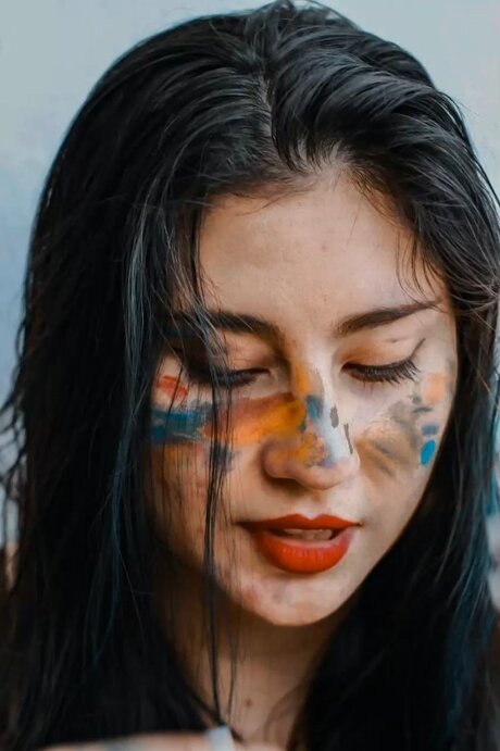 Yisell Vanessa Olejua modèle nu des photos