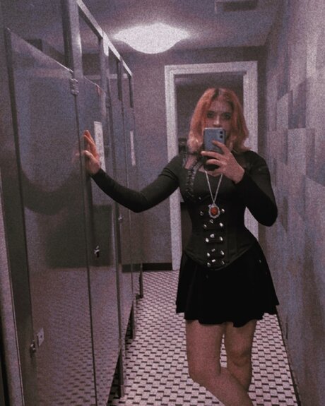 kitten modèle érotique collection