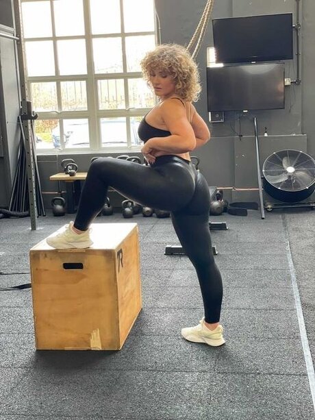 RachaReal1 étoile sympa galerie