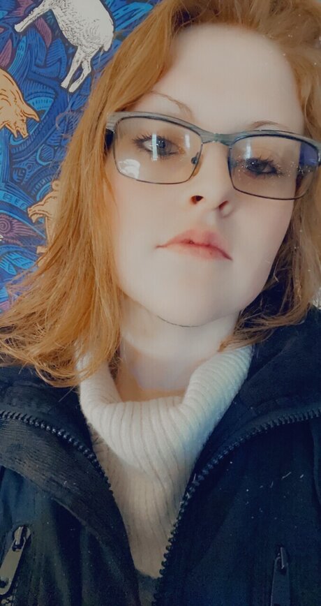 Audreanna Karnes étoile de l'art galerie