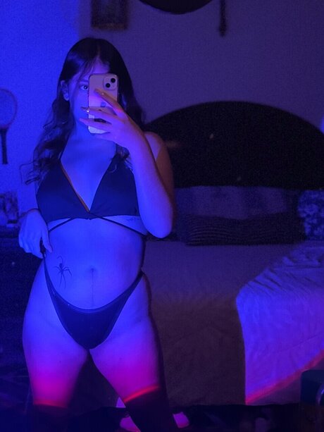 BunnyGirl_ étoile hd des photos