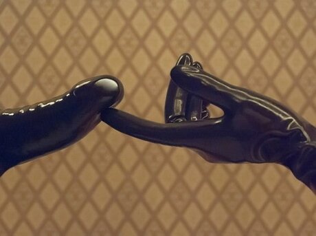 Goddess Kapri modèle artistique img