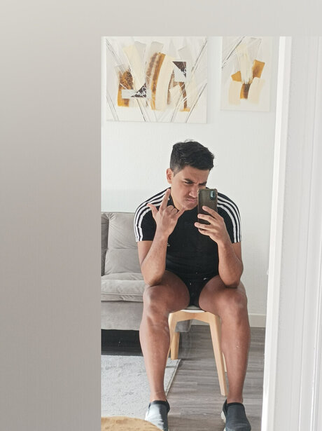 Luuis Guzm n modèle hd archive