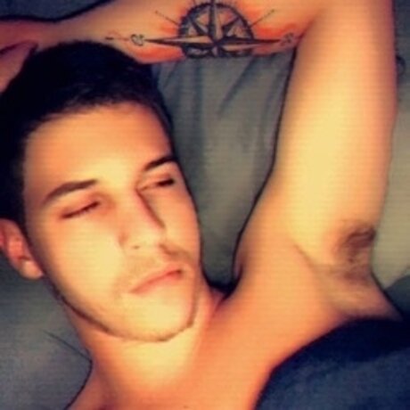 Johnnyb haut étoile image