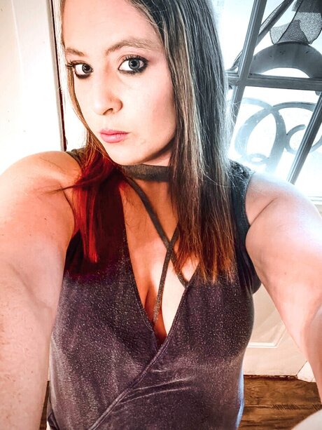 Lexxie Foxx modèle sexy images