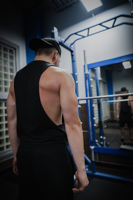 chad star du porno sexy photos