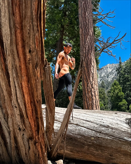 Thesoymeat modèle de sexe galerie