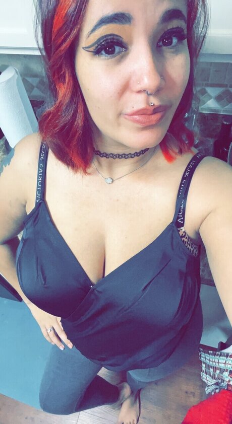 Celestial Raspberry_ modèle érotique archive