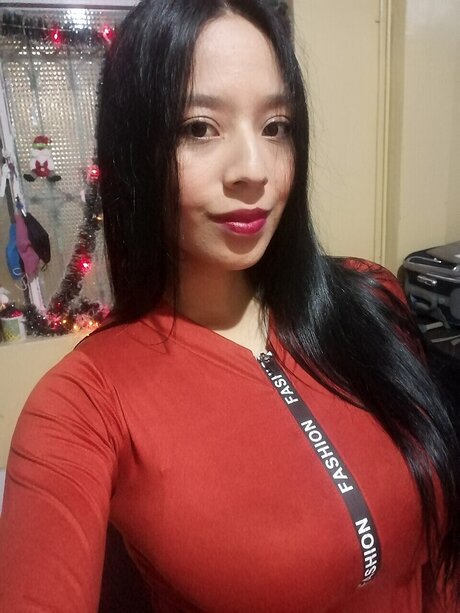 Andreina Reinales jolie actrice img